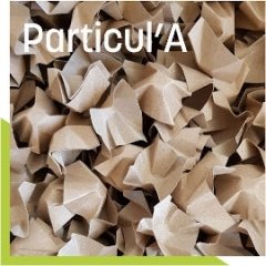 Particulaire de calage Particul'A