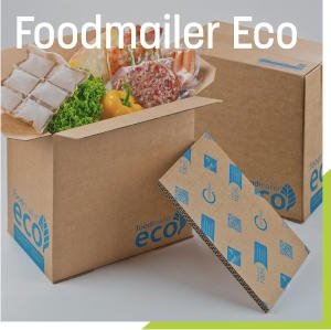 Foodmailer caisse de transport isotherme