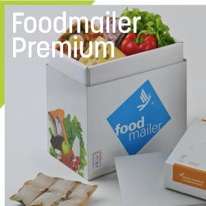 Foodmailer caisse de transport isotherme