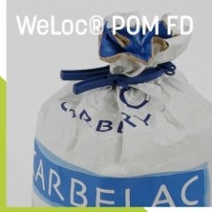 Pince Weloc POM FD