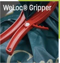 Pince welock gripper