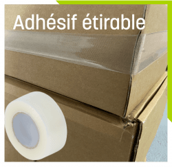 Adhésif étirable Adrene 