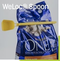Pince weloc Spoon
